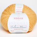 Sirdar Snuggly Cashmere Merino 472 Corn