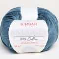 Sirdar Snuggly 100% Cotton