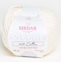 Sirdar Snuggly 100% Cotton