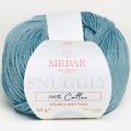 Sirdar Snuggly 100% Cotton 767 Spearmint