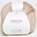 Sirdar Snuggly 100% Cotton 773 Nude