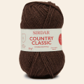 854 Chocolate Brown