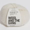 Wool and the Gang Feeling Good Yarn