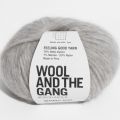 Wool and the Gang Feeling Good Yarn