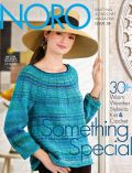Noro Magazine Issue 28 Spring Summer 2026