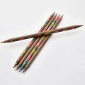 KnitPro Symfonie Double Pointed Needles 20cm (8in)