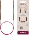 KnitPro Symfonie Fixed Circular Needles 100cm (47