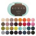 Rowan Big Wool