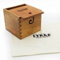 LYKKE Make Happy Übergroße Garnbox mit Deckel