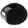 Lana Grossa Cool Wool 0444 Anthrazit