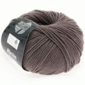 Lana Grossa Cool Wool 0558 Graubraun