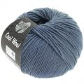 Lana Grossa Cool Wool 2037 Graublau