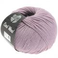 Lana Grossa Cool Wool 2058 Mauve