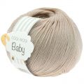 Lana Grossa Cool Wool Baby 0212 Beige