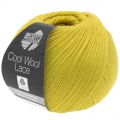 Lana Grossa Cool Wool Lace 0008 Senf