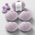 Laughing Hens Bambino Merino - Pack of 5 x 50g Balls