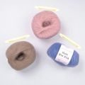 Laughing Hens Halo Kid Silk