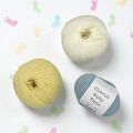 Laughing Hens Cherub Baby Yarn - Pack of 5 x 50g Balls