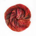 Malabrigo Mechita 999 Paprika