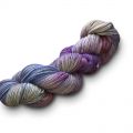 Manos Alpaca Heather Hand Dyed