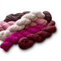 Manos Silk Blend Fino Mini-Skein Sets