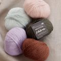 Novita Helene 4Ply
