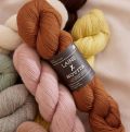 Laine X Novita Signature Collection 4Ply