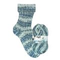 Opal Aquarell 4 Ply
