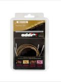 addi Click Basic 3 Seile und 1 Kupplung