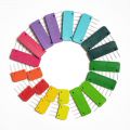 Knit Pro Regenbogen-Strick-Blockiernadeln