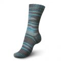 02592 Grey-Turquoise