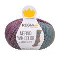 Regia Premium Merino Yak Color 4 Ply