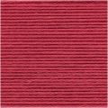 Rico Design Rico Baby Cotton Soft DK 067 Raspberry