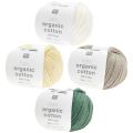 Rico Baby Organic Cotton