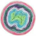 007 Fuschsia-Green