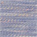 Rico Design Rico Creative Lazy Hazy Summer Cotton DK 008 Blue