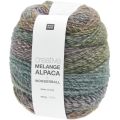 Rico Creative Melange Alpaca Wonderball DK