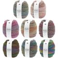 Rico Creative Melange Alpaca Wonderball DK