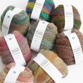 Rico Creative Melange Alpaca Wonderball DK