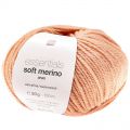 Rico Essentials Soft Merino Aran