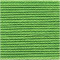 Rico Design Rico Essentials Soft Merino Aran 052 Grass Green