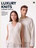Rico Design Rico Luxury Knits Summer Special
