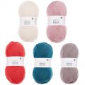 Rico Superba Bamboo Uni 4 Ply Sock
