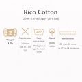 Rico Cotton