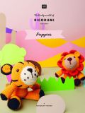 Rico Ricorumi Puppies
