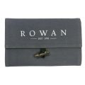 Rowan Inter Changeable Circular Knitting Needle Set