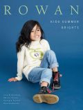 Rowan Summer Brights Kids