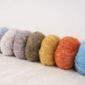 Rowan Tweed Haze