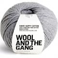 Wool and the Gang Shiny Happy Cotton