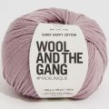 152 Mellow Mauve